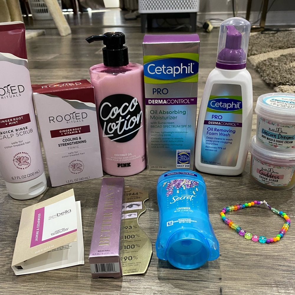 Hair & Skin bundle - Picture 2 of 2
